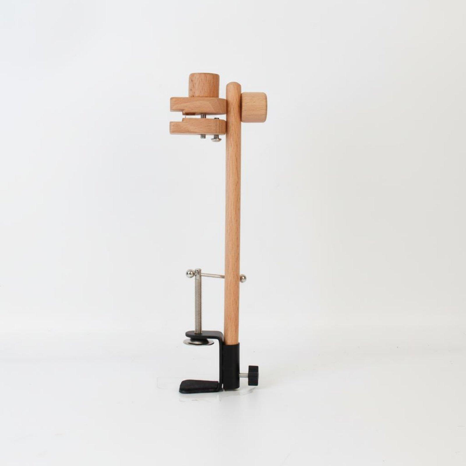 Wooden Desk Embroidery Hoop Fr - Embroidery Hoop Stand recension och pris