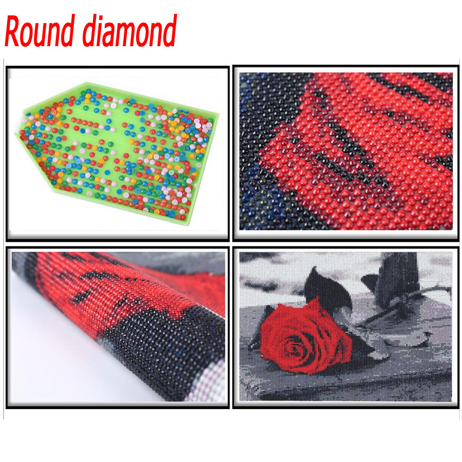 Porto Istanbul diamond paintin - Embroidery York recension och pris