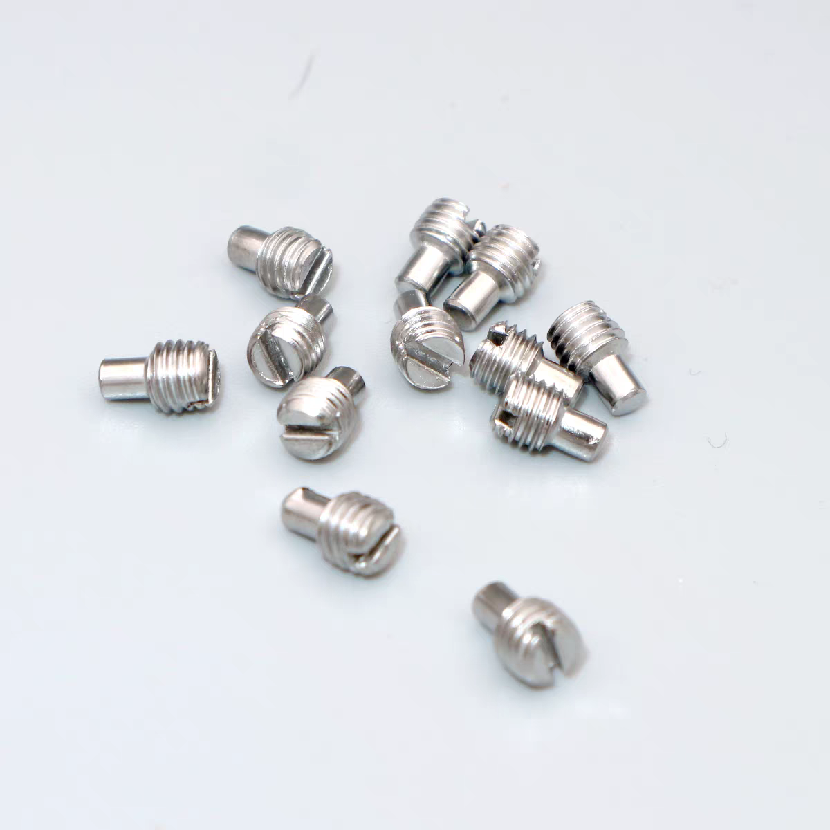 Industrial Steel Gear Needle C - Embroidery Needles recension och pris
