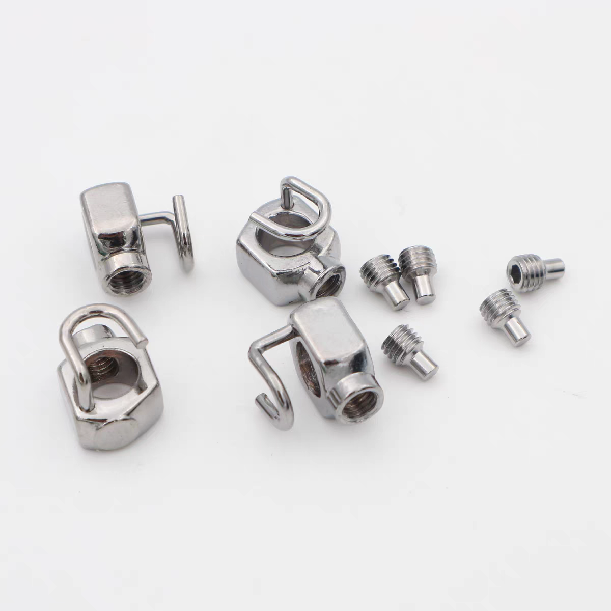 Industrial Steel Gear Needle C - Embroidery Needles recension och pris